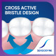 Sensodyne Expert Toothbrush, Brush with Soft bristles