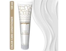 Paradyes Quinoa and Flax Protein Color Care Conditioner enriched with Aloe Vera, Hibiscus and Amla which Hydrates and Nourishes hair, 120ml