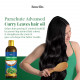 Parachute Advansed Curry Leaves Hair Oil for Hair Fall and Greying Control - With Natural Coconut Oil & Vitamin E - 200ml