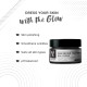 Nutriglow Advanced Organics Age Repair Tightening Day Cream for Instant Wrinkle lift, Soft Skin with Vitamin C - All Skin Types - 50g