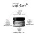 Nutriglow Advanced Organics Age Repair Tightening Day Cream for Instant Wrinkle lift, Soft Skin with Vitamin C - All Skin Types - 50g