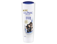 Clinic Plus Strong and Long Health Shampoo, 175 ml