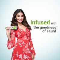 Vicco Vajradanti Ayurvedic Paste, Saunf Flavour, 18 Essential Herbs and Barks, Prevents Bad Breath, For Strong and Healthy Teeth, 200 gms, (Pack of 3) Vicco Vajradanti Ayurvedic Paste, Saunf Flavour, 18 Essential Herbs and Barks, Prevents Bad Breath, For Strong and Healthy Teeth, 200 gms, (Pack of 3)