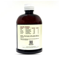 RamGopal Ayurveda Arq Nephro Care 500ml 100% Organic and Natural RamGopal Ayurveda Arq Nephro Care 500ml 100% Organic and Natural