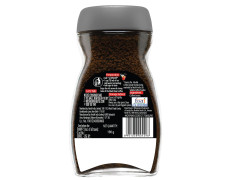 Nescafe Classic Black Roast Instant Coffee Jar, Rich & Dark | 100% Pure Soluble Coffee Powder, 190g / 200g (Weight May Vary)