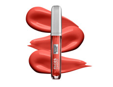 FACESCANADA Faces Canada Beyond Shine Lip Gloss - Wingwomen 05, 3Ml | Lightweight Non-Sticky Luxurious Texture For Glossy Lips | Instant Shine | Fuller, Supple & Plump Lips | 24Hr Hydration