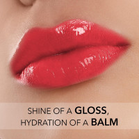 FACESCANADA Faces Canada Beyond Shine Lip Gloss - Wingwomen 05, 3Ml | Lightweight Non-Sticky Luxurious Texture For Glossy Lips | Instant Shine | Fuller, Supple & Plump Lips | 24Hr Hydration