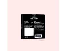 Attitude Compact Powder Light 9gm