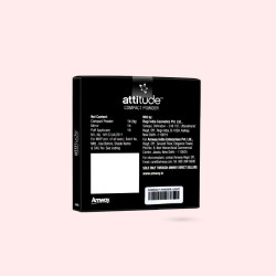 Attitude Compact Powder Light 9gm