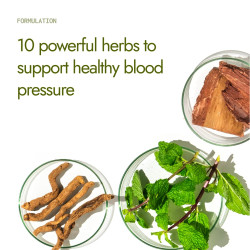 Kapiva BP Care Juice - 100% Ayurvedic Juice for Controlling Blood Pressure & Cholesterol Level | Arjuna, Shankhpushpi & 8 Other Herbs - Pack of 2