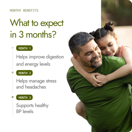 Kapiva BP Care Juice - 100% Ayurvedic Juice for Controlling Blood Pressure & Cholesterol Level | Arjuna, Shankhpushpi & 8 Other Herbs - Pack of 2 Kapiva BP Care Juice - 100% Ayurvedic Juice for Controlling Blood Pressure & Cholesterol Level | Arjuna, Shankhpushpi & 8 Other Herbs - Pack of 2