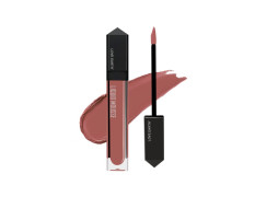 LoveEarth Matte Liquid Lipstick – Citrus Cosmo Shade | Long-Stay, Transfer-Proof & Lightweight | Vitamin E Enriched, Vegan Lip Color for Women (6ml)