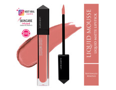 Love Earth Lipstick Bottomless Mimosas (Matte)