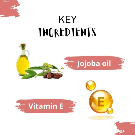 Love Earth Lipstick Pink Lady (Matte)