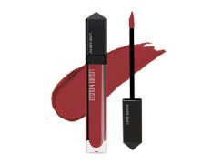 Love Earth Lipstick Pink & Tonic (Matte)