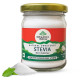 A TATA Product – Organic India Stevia Powder – 75g | Plant-Based Natural Sweetener | Zero Calories | Sugar-Free | Low Glycemic Index