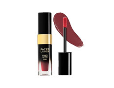 FACESCANADA Comfy Matte Pro Liquid Lipstick - Call Me Chocolate 07, 5.5 ml | 10HR Longstay | Intense Color | Macadamia Oil & Olive Butter Infused | Lightweight Super Smooth | No Dryness | No Alcohol