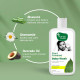 Mother Sparsh Plant Powered Natural Hydrating Baby Wash With Avacado Oil & Coconut - 100 ml