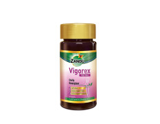 Zandu Vigorex For Her: A Daily Energizer |100% Natural,Authentic & Safe ingredients| Her Secret Remedy for Vigour and Vitality (Pack of 60 capsules)