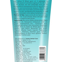 Jovees Herbal Bio-Retinol Revita Ageing Face Mask | Made with Eco Certified Bio-Retinol | Reduce Sign of Ageing 75g Jovees Herbal Bio-Retinol Revita Ageing Face Mask | Made with Eco Certified Bio-Retinol | Reduce Sign of Ageing 75g