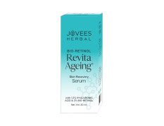 Jovees Herbal Revita Ageing Skin Recovery Serum - 30 ml