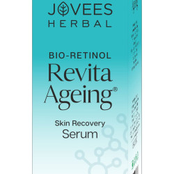 Jovees Herbal Revita Ageing Skin Recovery Serum - 30 ml