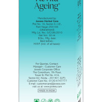 Jovees Herbal Revita Ageing Skin Recovery Serum - 30 ml