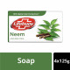 Lifebuoy Neem Soap (100Gx4) 400 Gm Bar