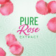 Himalaya Natural Glow Rose Face Wash, 100ML