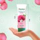 Himalaya Natural Glow Rose Face Wash, 100ML