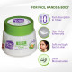 BoroPlus Soft Antiseptic Cream | Light & Non-sticky | Provides 24 hour moisturisation|Ayurvedic Cream for all seasons |Hand Cream, Body Cream & Face Cream | Vitamin E - 200 ml