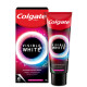 Colgate Visible White O2, Teeth Whitening Toothpaste, Peppermint Sparkle, 50g, Active Oxygen Technology & Sensitive Soft Bristles Manual Toothbrush for adults - 4 Pcs, Multicolor