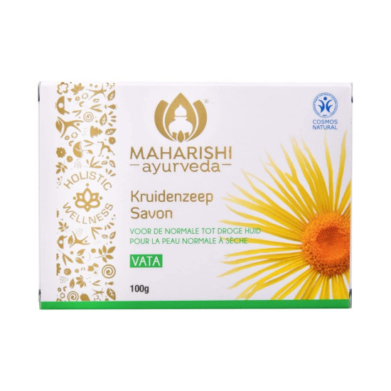 Maharishi Ayurveda lemongrass Soap (100 gm)