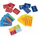 Games PICTIONARY Card Refresh, Multicolor&Mattel Uno Flip Side
