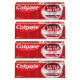 Colgate Visible White Teeth Whitening Toothpaste, Pack of 400g(100g X 4) & Colgate Swarna Vedshakti Ayurvedic Cavity Protection, Bad Breath Treatment Toothpaste - 400gm