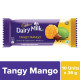 Cadbury Dairy Milk Tangy Mango Madbury Chocolate Bar, 36 g (Pack of 10)