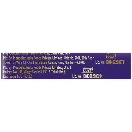 Cadbury Dairy Milk Tangy Mango Madbury Chocolate Bar, 36 g (Pack of 10)