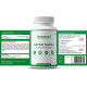 Herbalmax Safed Musli 800mg | With Shilajit, Ashwagandha & Gokshura | Natural Energy, Immunity Boost, Stamina & Stress Relief | Enhances Performance & Body Strength for Men & Women – 60 Veg Capsules