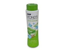 POND'S Ponds Aloe Cooling Talcum Powder,100G Bottle