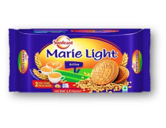 Sunfeast Marie Light Active 250g | Unique