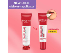 Dot & Key Strawberry Lip Balm (12gm) for Moisturization | Soft and Naturally Pink Lips |Tinted Lip Balm with SPF 30 & Vitamin C + E | Fades Lip Pigmentation| Lipbalm for Dry & Dark Lips | Lip Balm for Women…