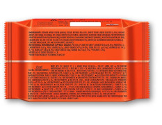 Sunfeast Bounce Orange Cream 58g (Pack of 4) Unique