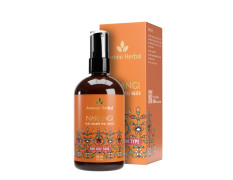 Avimee Herbal Narangi Water | Natural Astringent To Reduce Pores | With Orange Peel Extract | 110 ml