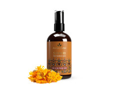 AVIMEE HERBAL Sunehri Pure Marigold Water | For Acne Prone Skin | With Calendula Extracts | 110 Ml