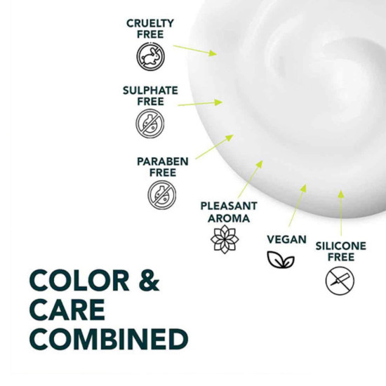 Paradyes Quinoa and Flax Protein Color Care Shampoo & Conditioner Combo enriched with herbal ingredients Aloe Vera, Hibiscus and Amla for Nourishing and Strengthening hair