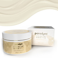 Paradyes Color Care Hair Butter enriched with Quinoa and Flax Protein, Aloe Vera, Kokum & Macadamia Oil to tame Frizzy and Damaged Hair, 200 g
