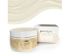 Paradyes Color Care Hair Butter enriched with Quinoa and Flax Protein, Aloe Vera, Kokum & Macadamia Oil to tame Frizzy and Damaged Hair, 200 g
