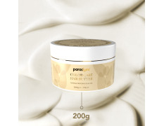 Paradyes Color Care Hair Butter enriched with Quinoa and Flax Protein, Aloe Vera, Kokum & Macadamia Oil to tame Frizzy and Damaged Hair, 200 g