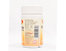 Baidyanath Jhansi Mahayograj Guggulu 80 Tab