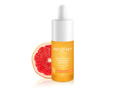 DOT & KEY Dot&Key 10% Vitamin C + E,5% Niacinamide Serum|Vitamin C Serum For Glowing Skin|Fades Pigmentation & Dark Spots|Vit C Serum With Blood Orange&Pumpkin|For Uneven&Dull Skin,All Skin Types|30Ml